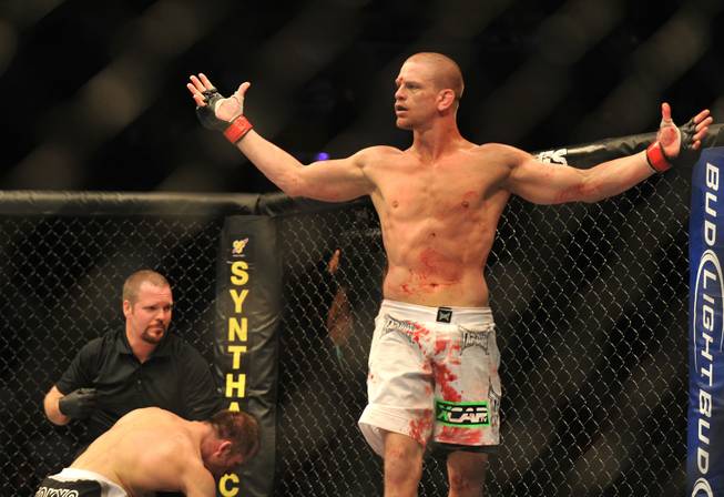 UFC 115 UFC 115